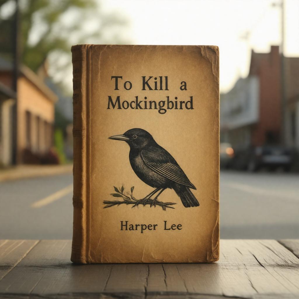 To Kill a Mockingbird (play)
